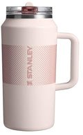 30 oz Insulated Stainless Steel Tumbler with Handle C687424