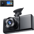 2.0" IPS Display Dual Dash Camera 1080P FHD Pack of 2 S718917
