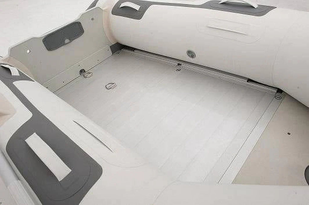 2.77M Aluminum Deck Sports Boat S74565