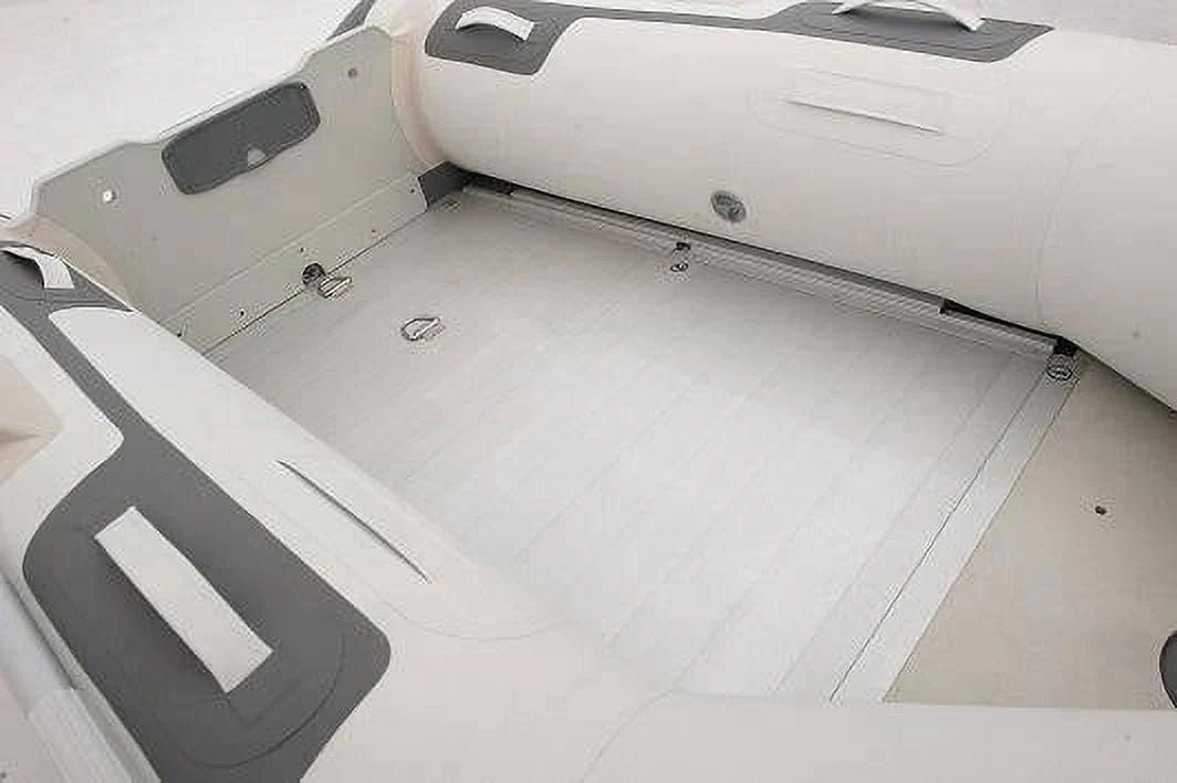 2.77M Aluminum Deck Sports Boat S74565