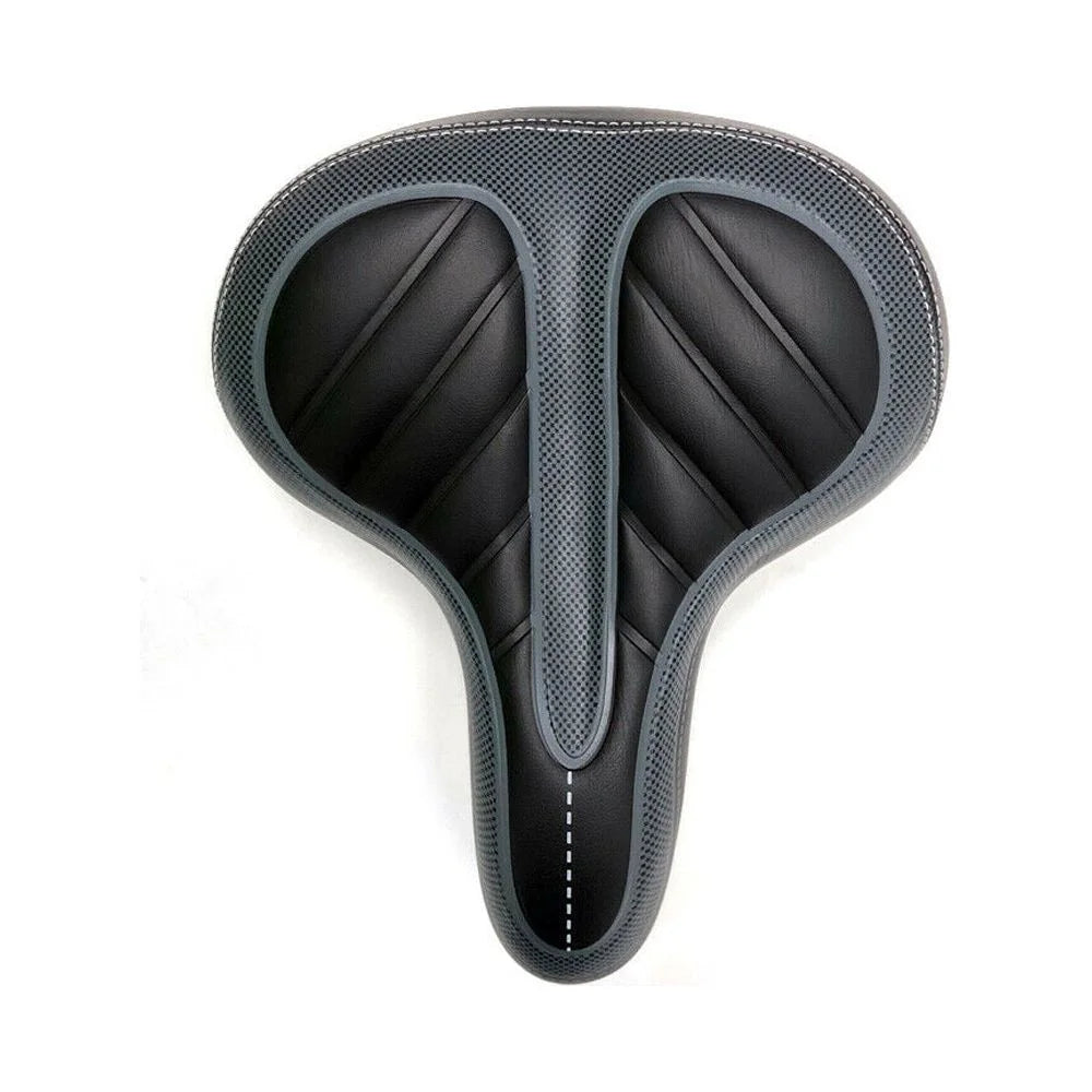 Gel Comfort Bike Saddle Seat S879309