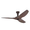 60 Ceiling Fan with Cocoa Bamboo Blades and Oil Rubbed Bronze Finish P38453