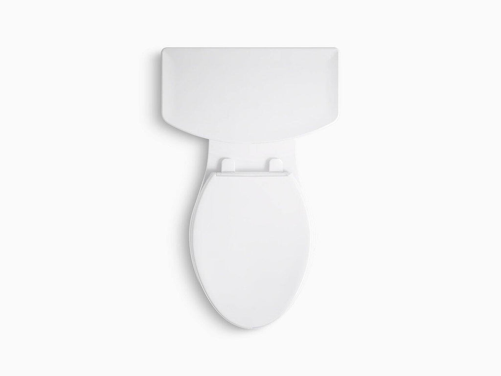 Comfort Height Two-Piece Elongated 1.28 GPF Toilet X560