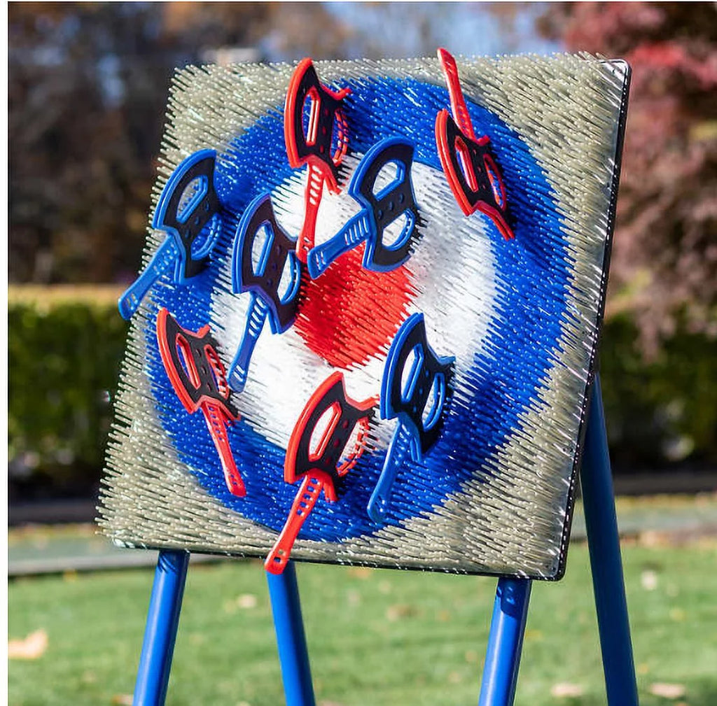 Axe throw Y936598