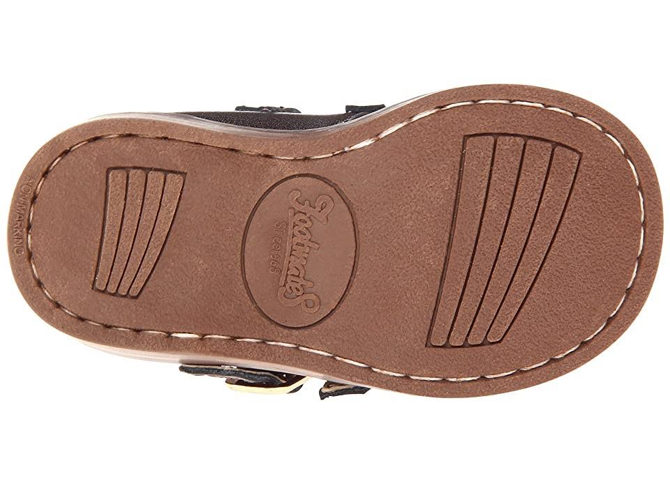 Danielle 9 Toddler M/W Brown N12497
