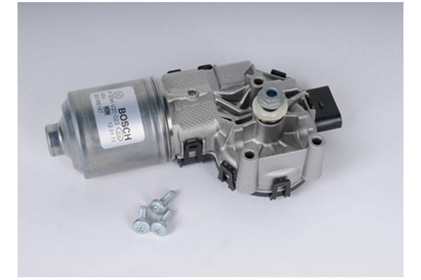 Windshield Wiper Motor A975