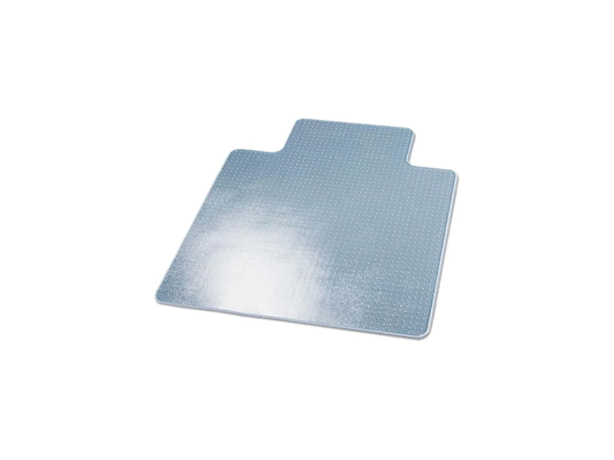45 x 53 Chair Mat for Medium Pile Carpet D2765