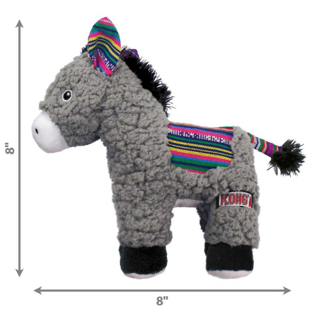 Dog Toy Llama Medium C72756