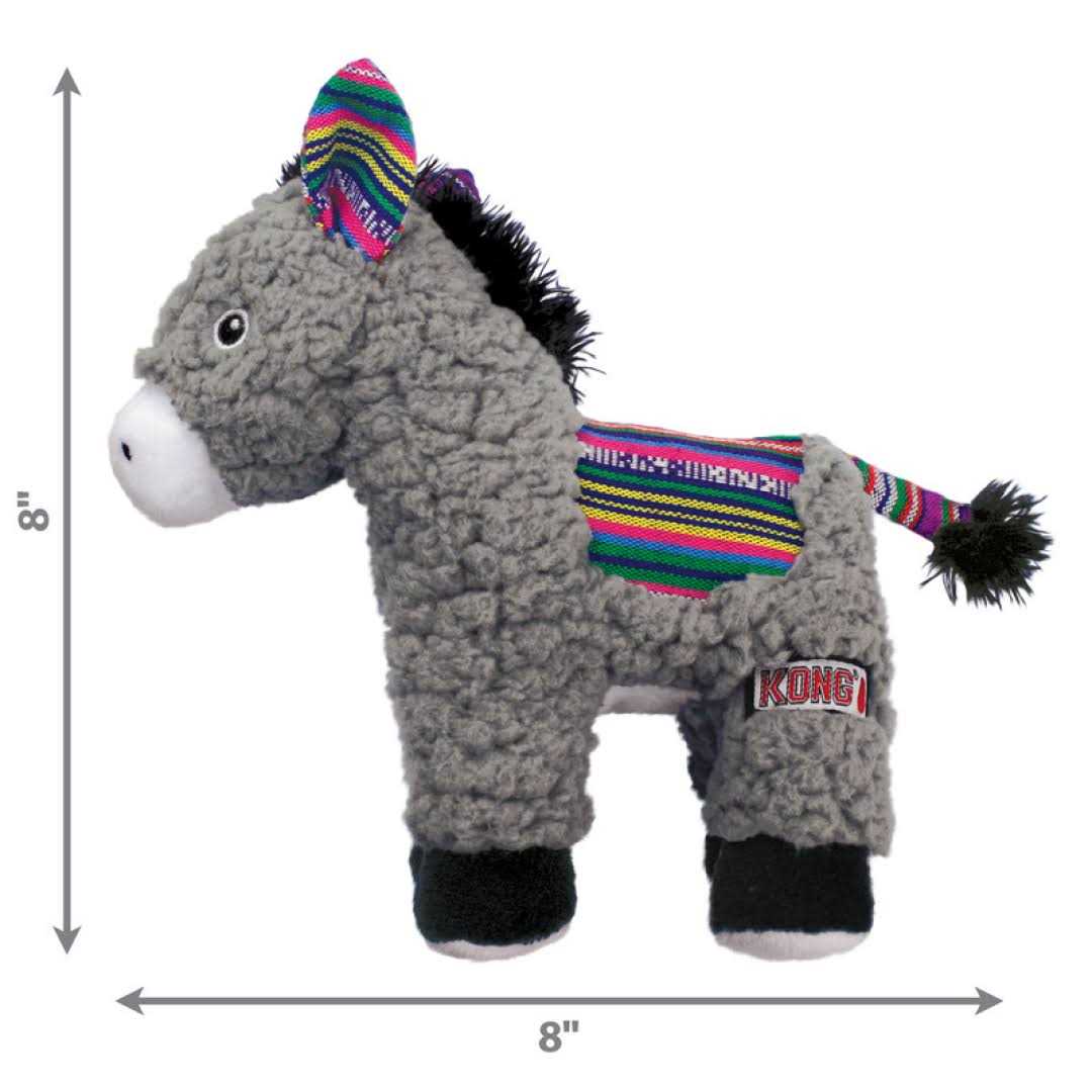Dog Toy Llama Medium C72756