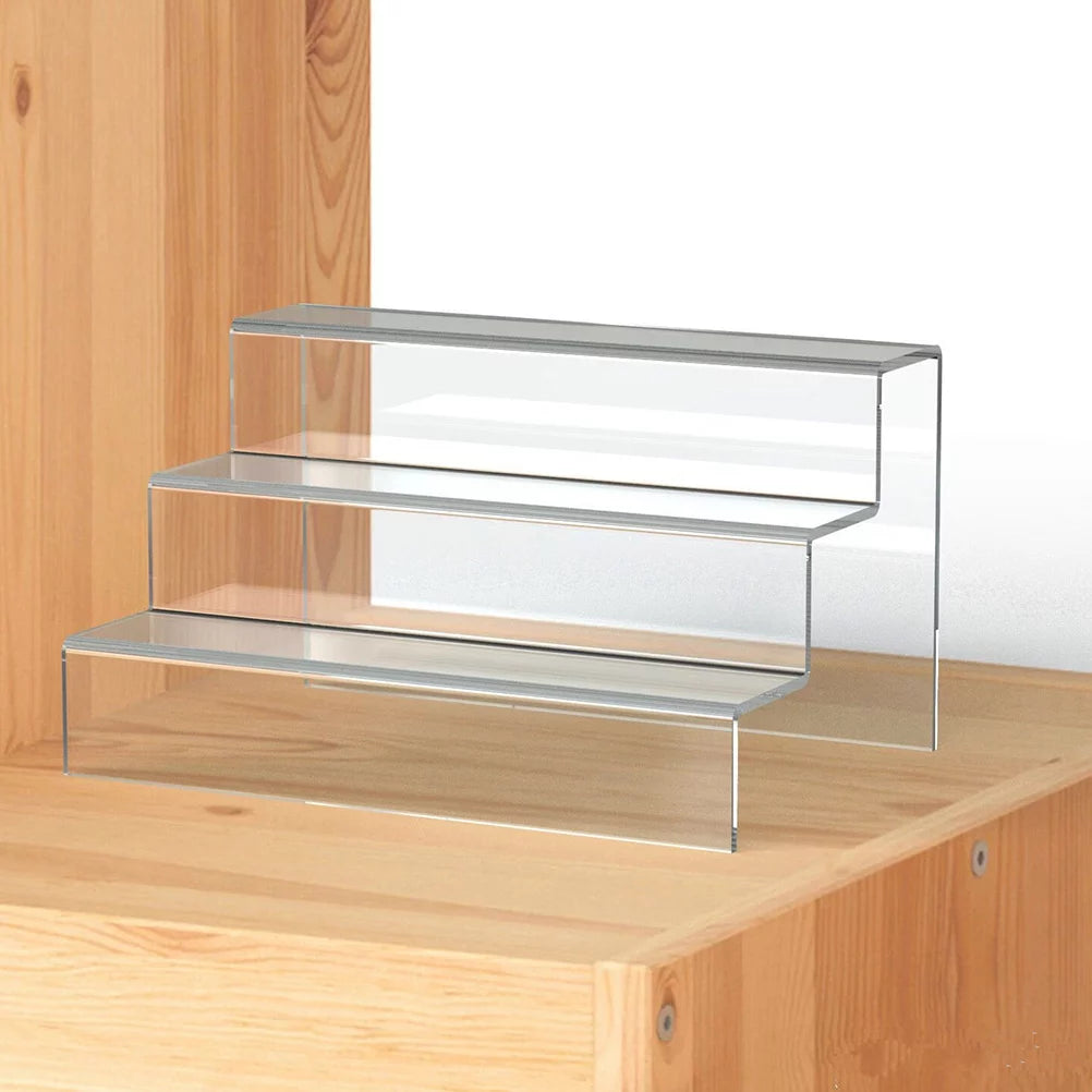 Acrylic Multi-layer Display Stand Organizer T266803