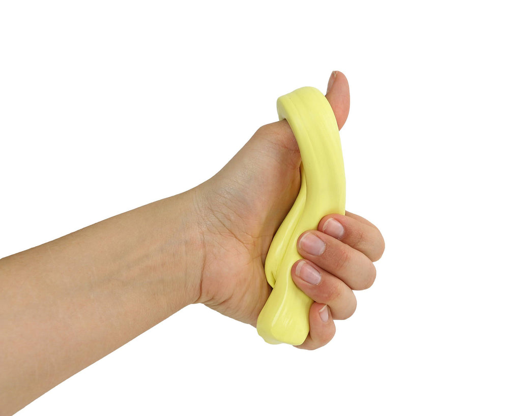 X-Soft Yellow Theraputty Exercise Material 50 Pound W317