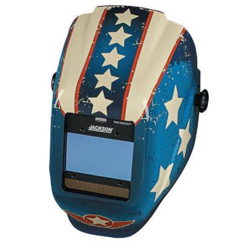 Digital Variable ADF Welding Helmet V887247