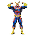 My Hero Academia All Might Grandista Manga Dimensions Z1909