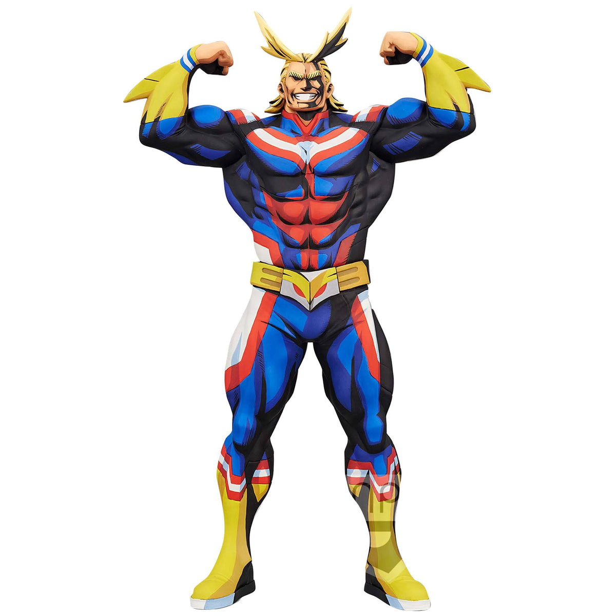My Hero Academia All Might Grandista Manga Dimensions Z1909