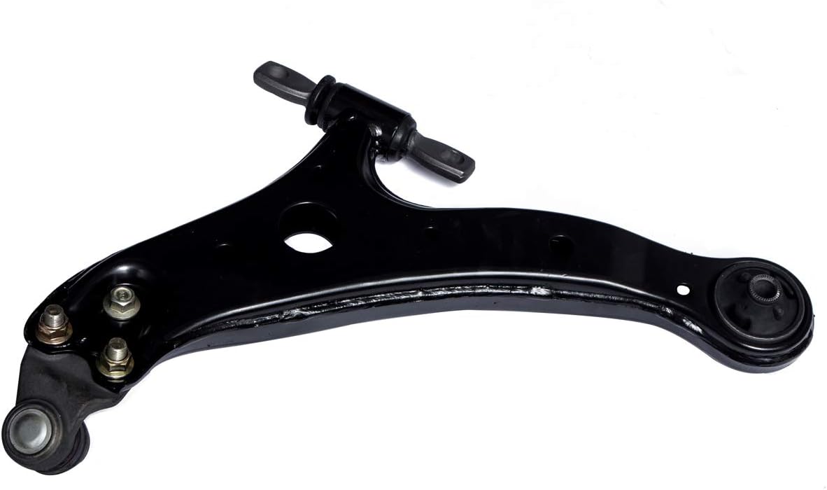 Left Right Front Lower Control Arm and Ball Joint Assembly 2PCS C675881