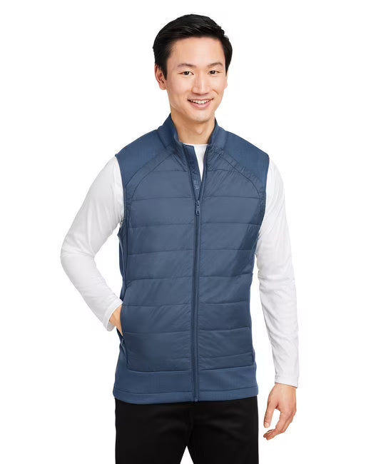 Impact Vest - BLACK - 2XL Z213