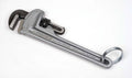 Aluminum Pipe Wrench C6300