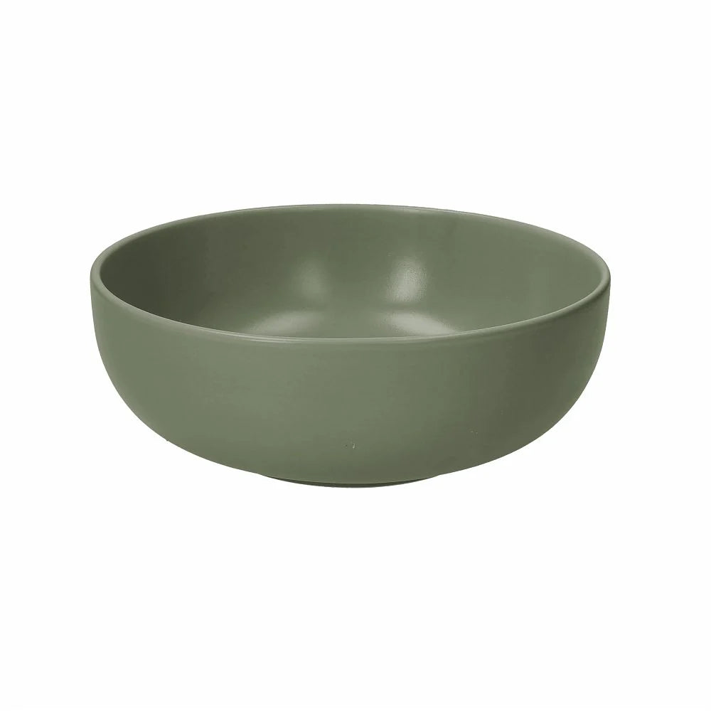 Green Salad Bowl C4887