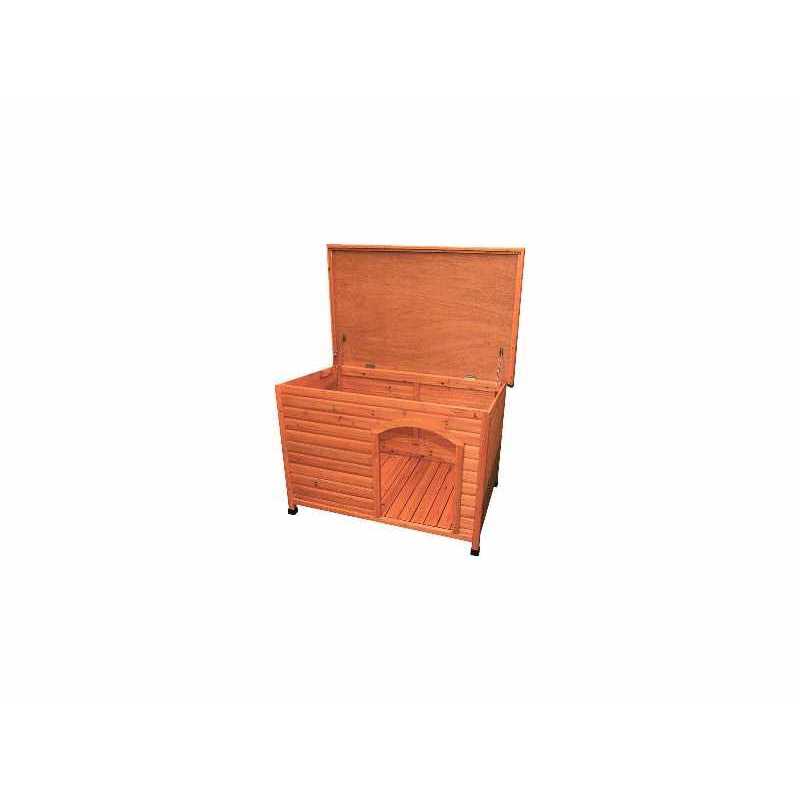 Vinyl Door Flaps for Dog House W79295