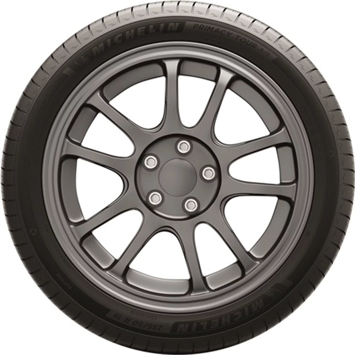 All Season 235/40R18 95H XL Passenger Tire S333