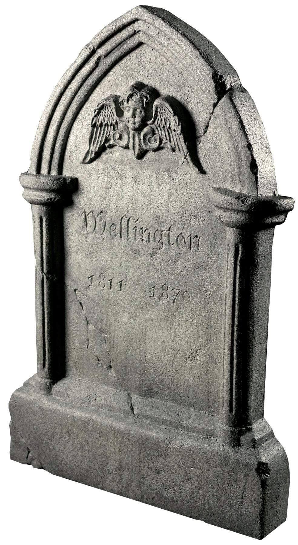 Tipping Tombstone T9339