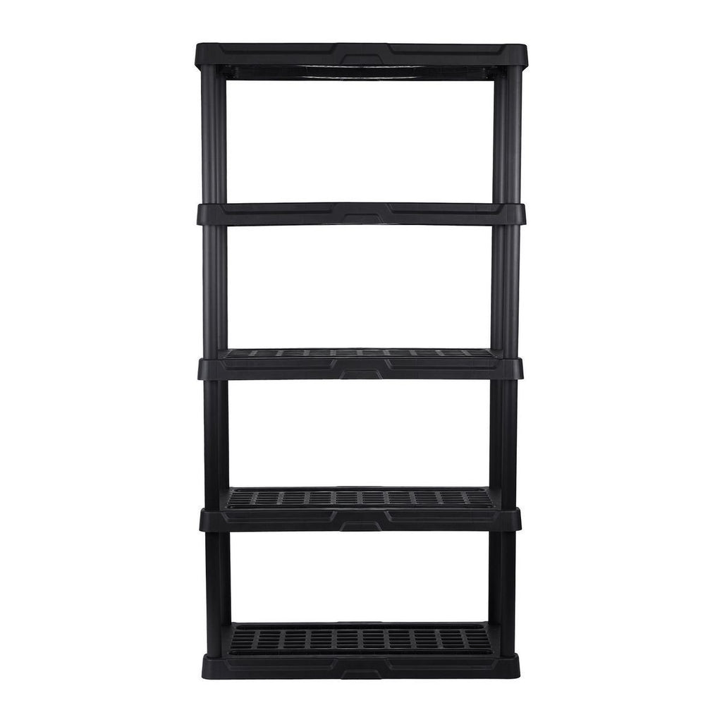 5-Tier Shelf, 36 in. x 18 in. x 72 in. P73591