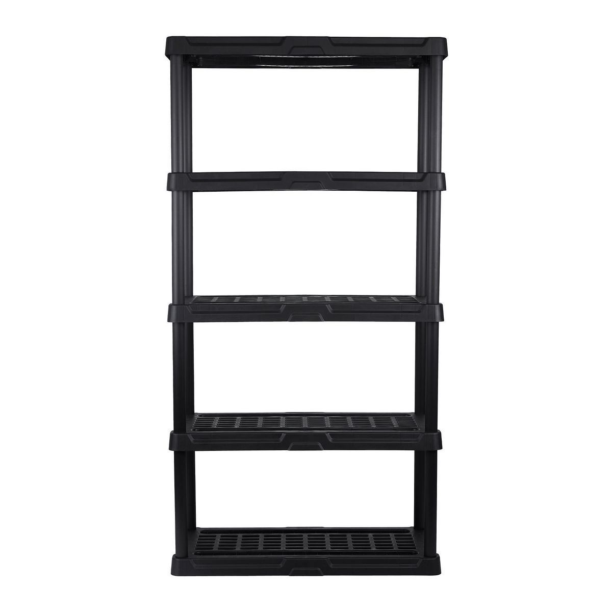5-Tier Shelf, 36 in. x 18 in. x 72 in. P73591