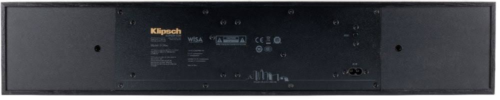 Wireless Center Channel Speaker J213172