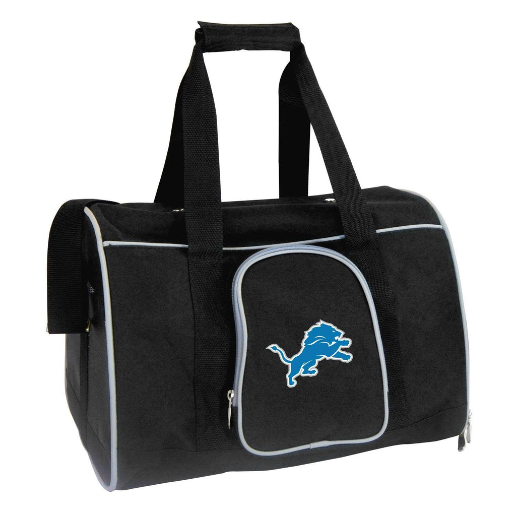 Detroit Lions NFL Pet Carrier V270