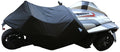 Black Half Cover R937