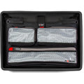 Lid Organizer for Case W7430