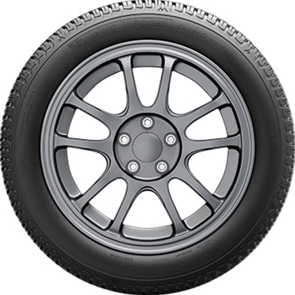 All Weather 205/60R16 92V Tire L278128