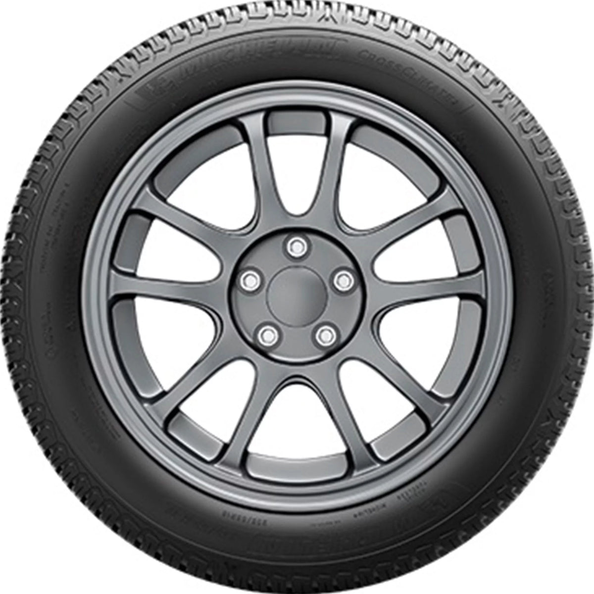 All Weather 205/60R16 92V Tire L278128