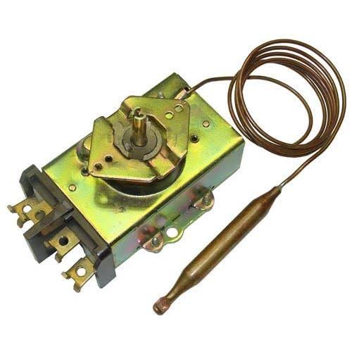D1 Thermostat with 200 - 550 F Range F928