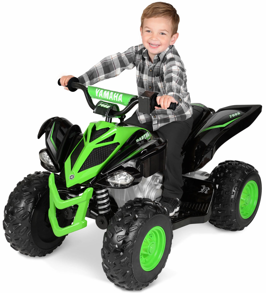 12 Volt Battery Powered Ride-On V67185