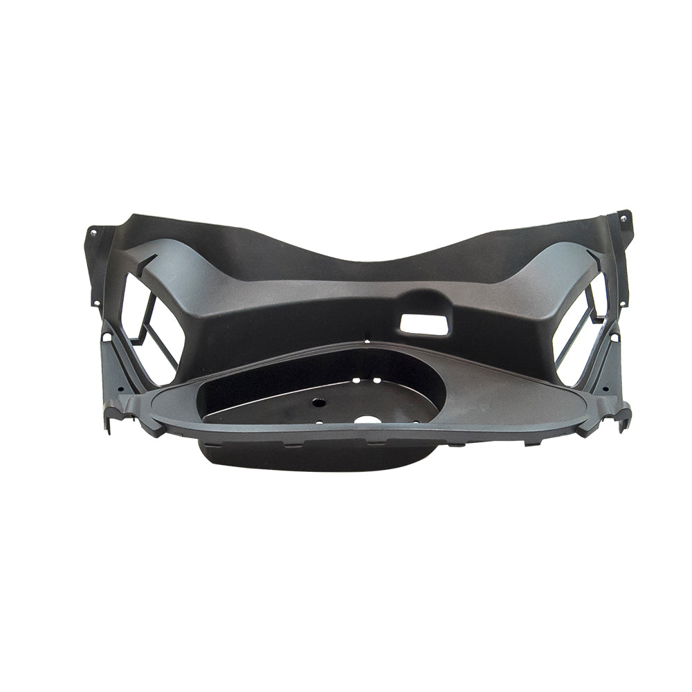 Black Instrument Pod W9922
