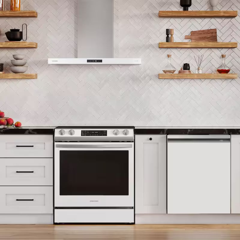 Wall Mount Range Hood C2656