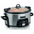 6-Quart Programmable Slow Cooker X8738