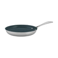 10 Stainless Steel Ceramic Nonstick Fry Pan J98126