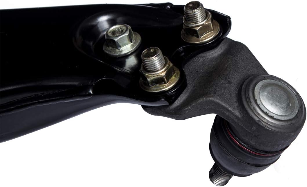 Left Right Front Lower Control Arm and Ball Joint Assembly 2PCS C675881