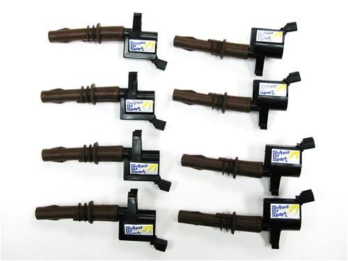 Ignition Coil Packs Y6143