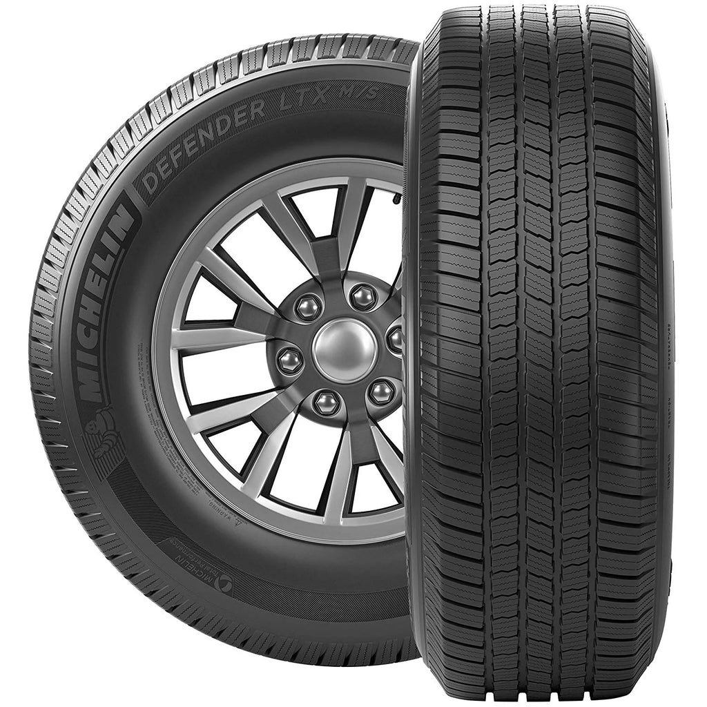 All-Season 265/70R16 112T Tire E63271