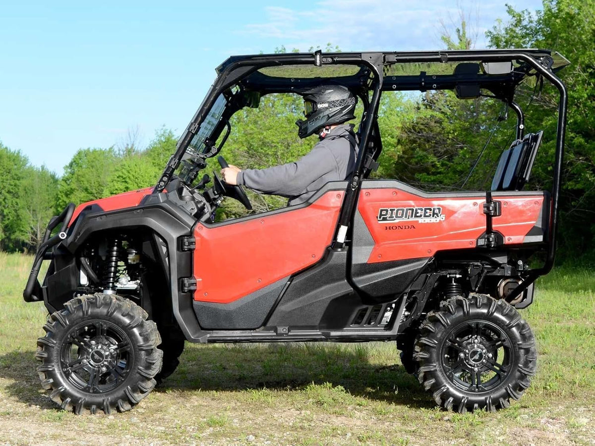 Heavy Duty 3" Lift Kit for Honda Pioneer 1000 / 1000-5 Limited Edition (2017+) T394