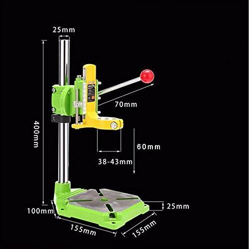 Floor Drill Press Stand Table with Clamp N854