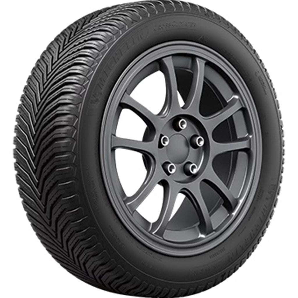 All Weather 205/60R16 92V Tire L278128