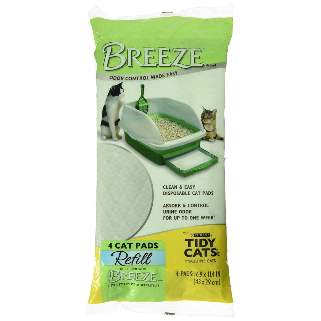 Cat Pads Refill pack H837704