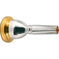 Small Shank Trombone Mouthpiece 7C O886