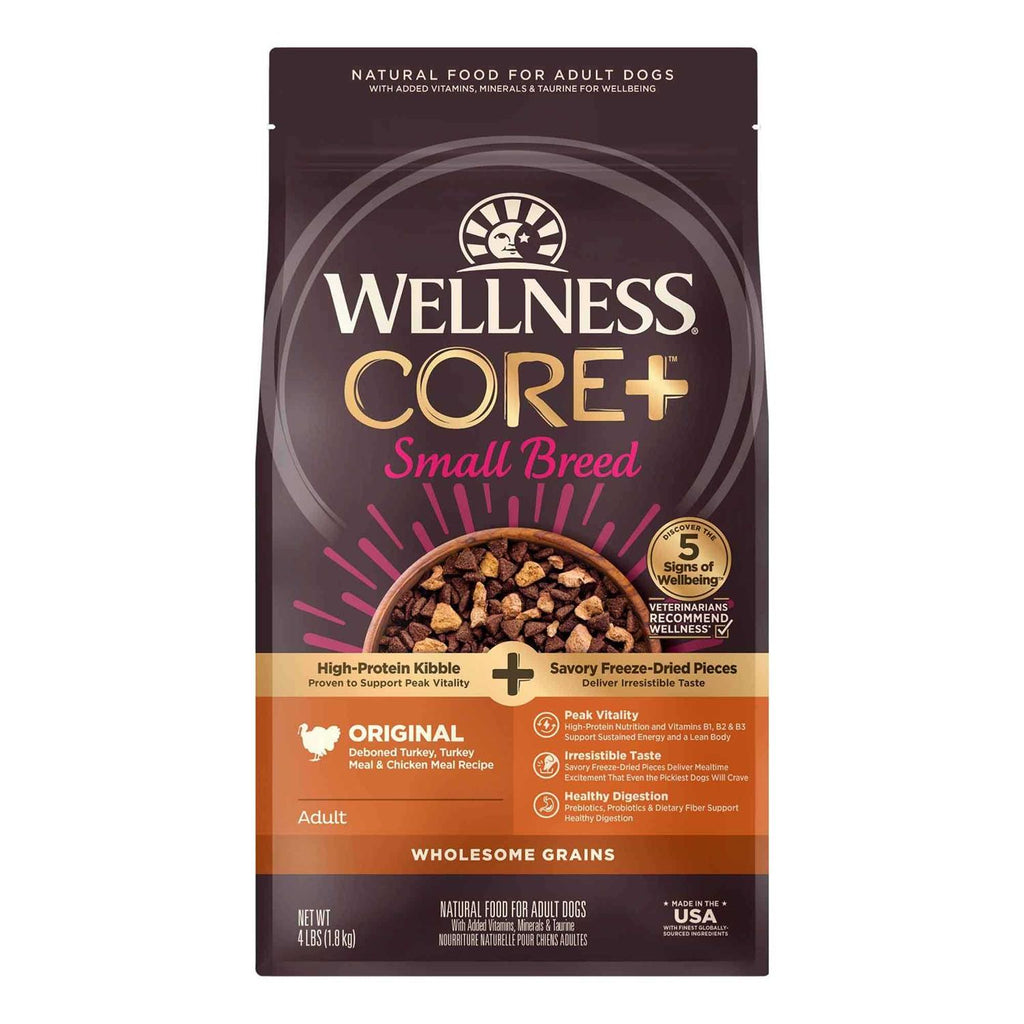 Wholesome Grains Dry Dog Food A440