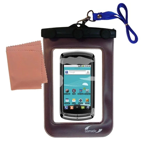 Waterproof Protective Case I298407