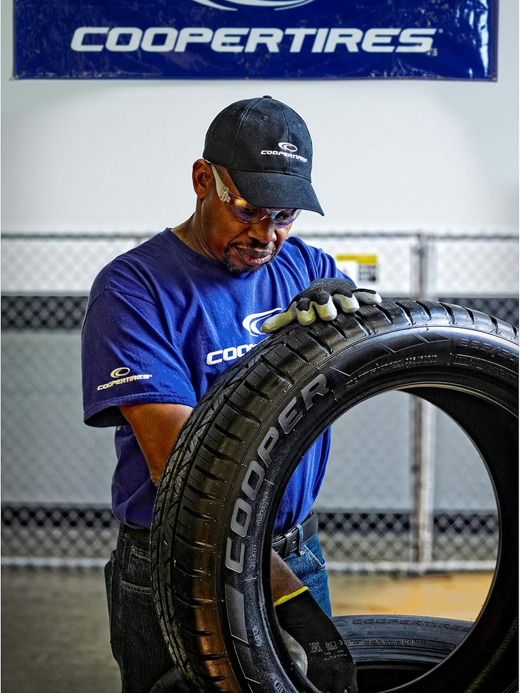 185/55R16 83H All-Season Tire V358766